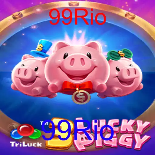 3LUCKYPIGGY
