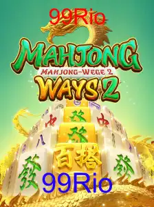 MahjongWays2