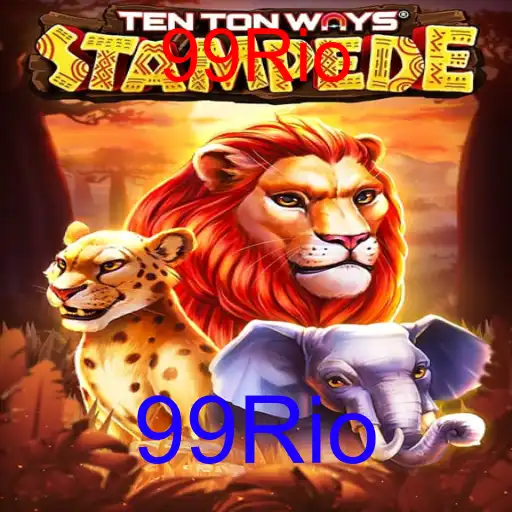 TenTonWaysStampede